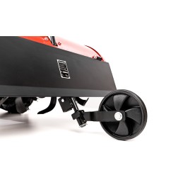 Glebogryzarka Cedrus GLX640 CEDRUSGL640