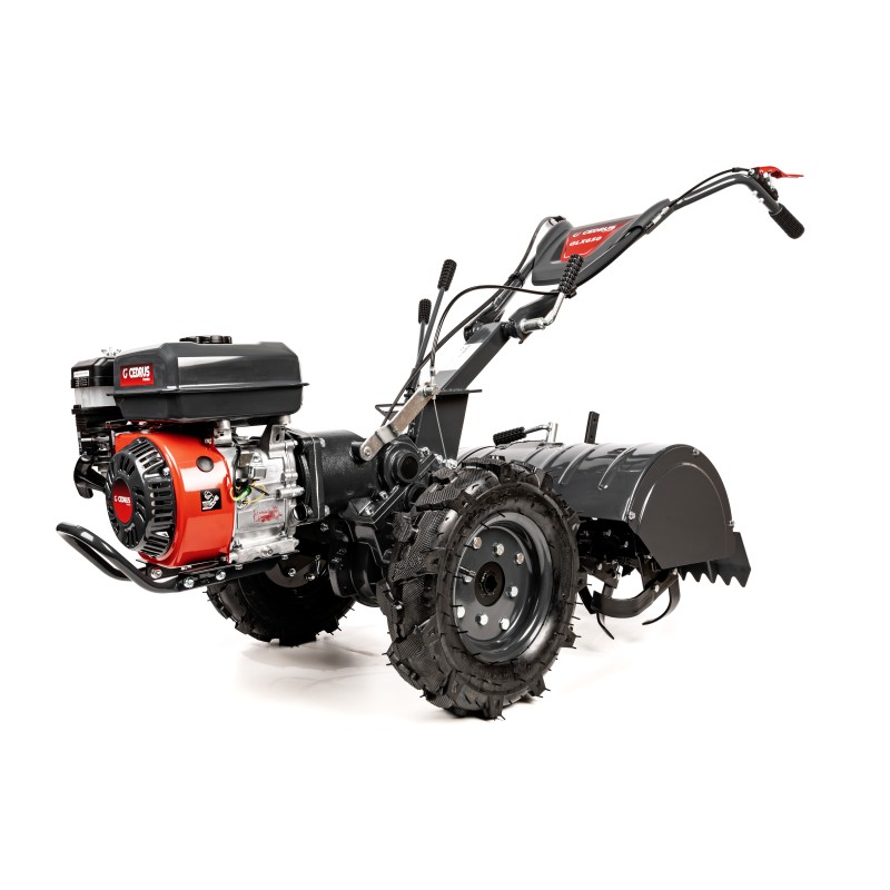 GLEBOGRYZARKA CEDRUS PREMIUM GLX650