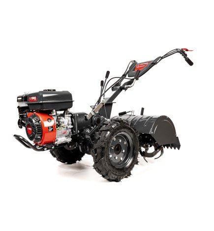 GLEBOGRYZARKA CEDRUS PREMIUM GLX650