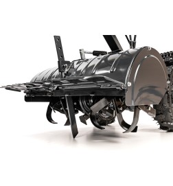 GLEBOGRYZARKA CEDRUS PREMIUM GLX650