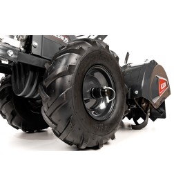 GLEBOGRYZARKA CEDRUS PREMIUM GLX530