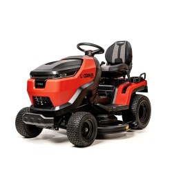 TRAKTOREK CEDRUS PREMIUM C-TRAC T108HS boczny wyrzut