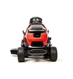 TRAKTOREK CEDRUS PREMIUM C-TRAC T108HS boczny wyrzut