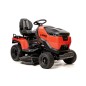 TRAKTOREK CEDRUS PREMIUM C-TRAC T108HS boczny wyrzut TRAKTOREK CEDRUS PREMIUM C-TRAC T108HS boczny wyrzut