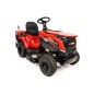 TRAKTOREK CEDRUS C-TRAC 86MC 