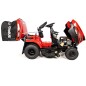 TRAKTOREK CEDRUS C-TRAC 86MC 