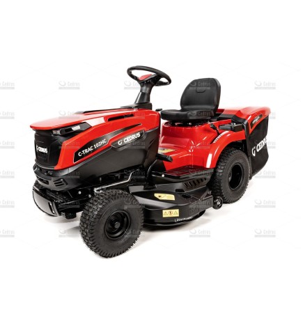 TRAKTOREK CEDRUS C-TRAC 102HC 