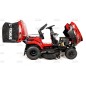 TRAKTOREK CEDRUS C-TRAC 102HC 