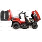TRAKTOREK CEDRUS C-TRAC 92HC