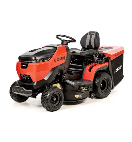 TRAKTOREK CEDRUS PREMIUM C-TRAC 93 HC