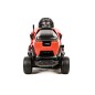 TRAKTOREK CEDRUS PREMIUM C-TRAC 93 HC
