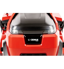 TRAKTOREK CEDRUS PREMIUM C-TRAC 93 HC