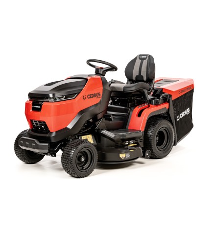 TRAKTOREK CEDRUS PREMIUM C-TRAC 103HC
