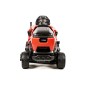 TRAKTOREK CEDRUS PREMIUM C-TRAC 103HC TRAKTOREK CEDRUS PREMIUM C-TRAC 103HC