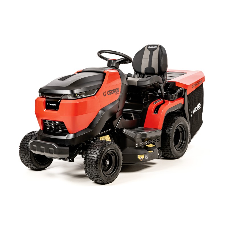 Traktorek Cedrus Premium C-Trac 83HC-1 Traktorek Cedrus Premium C-Trac 83HC-1