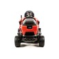 Traktorek Cedrus Premium C-Trac 83HC-1 Traktorek Cedrus Premium C-Trac 83HC-1