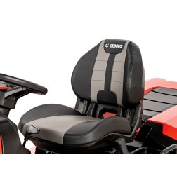 Traktorek Cedrus Premium C-Trac 83HC-1
