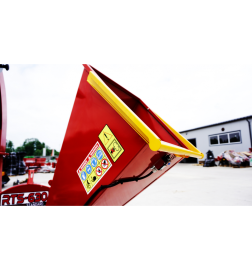 RĘBAK RTS630, FABRYCZNIE NOWY