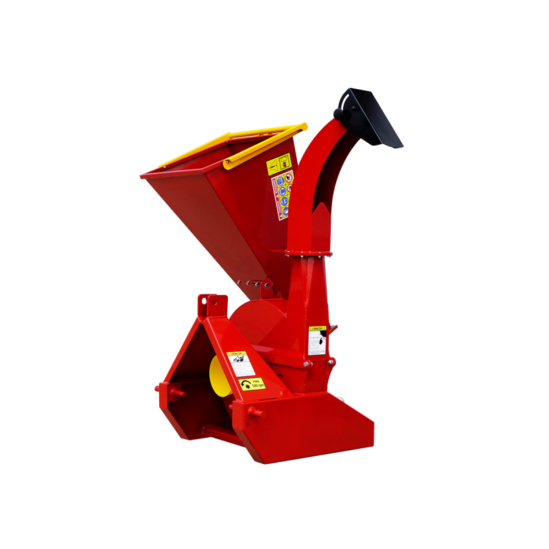 RĘBAK RT630 TARCZOWY