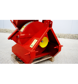 RĘBAK RT630 TARCZOWY