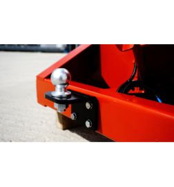 RĘBAK RT630 TARCZOWY