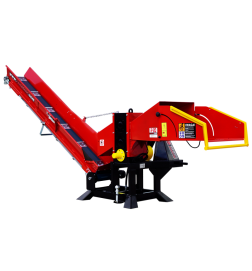 RĘBAK R120N6 Z TAŚMOCIĄGIEM 3M