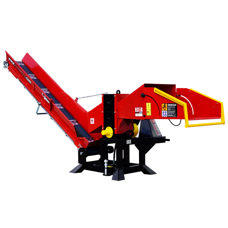 RĘBAK R120N6 Z TAŚMOCIĄGIEM 3M