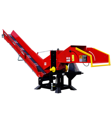 RĘBAK R120N6 Z TAŚMOCIĄGIEM 3M