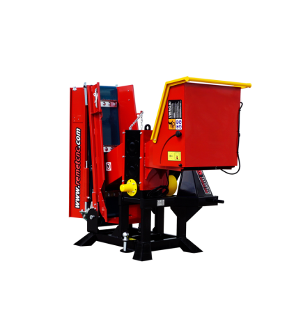 RĘBAK R120N6 Z TAŚMOCIĄGIEM 3M