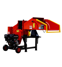 Rębak RSH120N6 hybryda