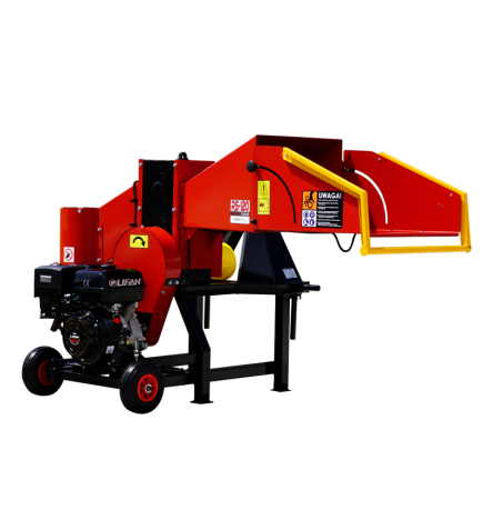 Rębak RSH120N6 hybryda