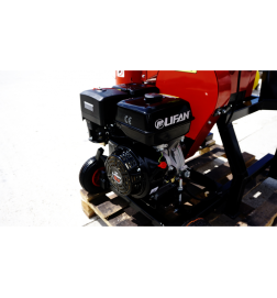 Rębak RSH120N6 hybryda