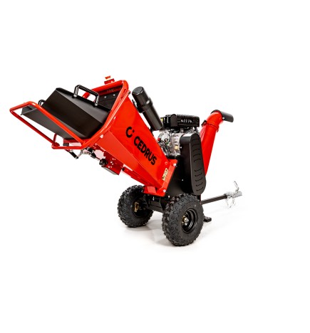ROZDRABNIACZ Cedrus RB02 PRO 