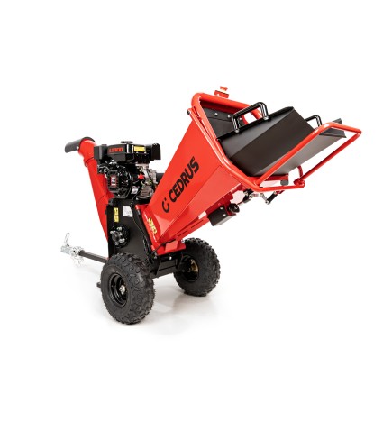 ROZDRABNIACZ Cedrus RB02 PRO 