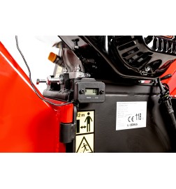 ROZDRABNIACZ Cedrus RB02 PRO 