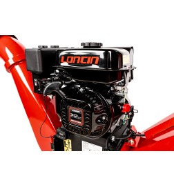 ROZDRABNIACZ Cedrus RB02 PRO 