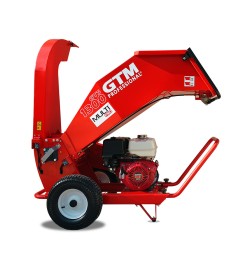 RĘBAK HONDA GX390 GTS1300XV5SR ROZDRABNIACZ