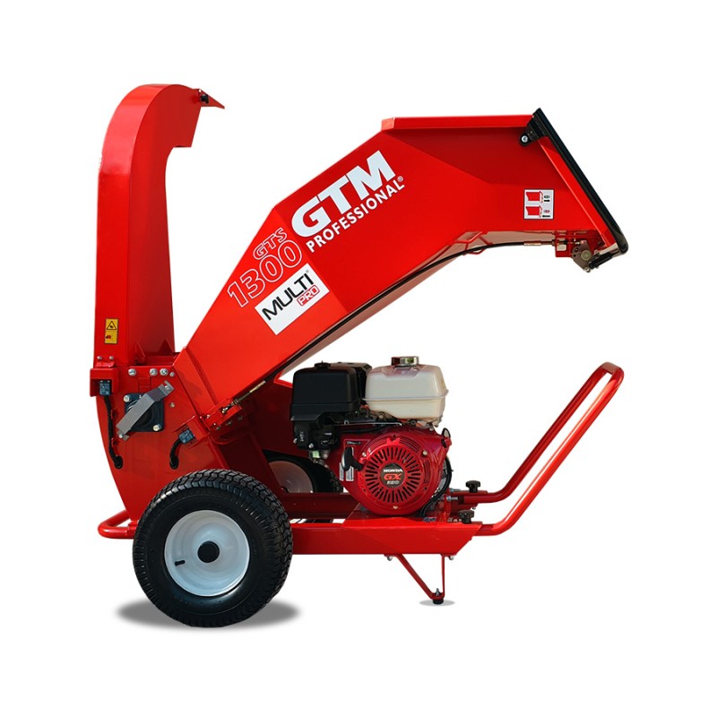 RĘBAK HONDA GX390 GTS1300XV5SR ROZDRABNIACZ