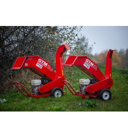 RĘBAK HONDA GX390 GTS1300XV5SR ROZDRABNIACZ