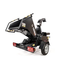 ROZDRABNIACZ CEDRUS R13 PRZYCZEPKA LEKKA A/A VIN: H1K11CC08RA000117 CEDRBR13