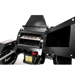 ROZDRABNIACZ CEDRUS R13 PRZYCZEPKA LEKKA A/A VIN: H1K11CC08RA000117 CEDRBR13