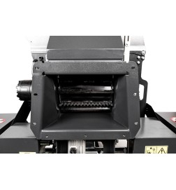 rozdrabniacz Cedrus D16 przyczepka lekka B/B VIN:H1K1ACC01RA000153