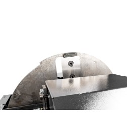 rozdrabniacz Cedrus D16 przyczepka lekka B/B VIN:H1K1ACC01RA000153