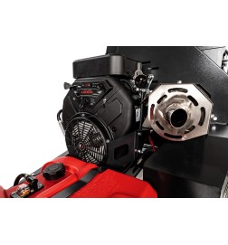 rozdrabniacz Cedrus D16 przyczepka lekka B/B VIN:H1K1ACC01RA000153