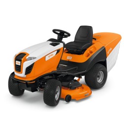Traktorek STIHL RT6127ZL