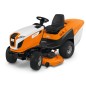 Traktorek STIHL RT6127ZL Traktorek STIHL RT6127ZL