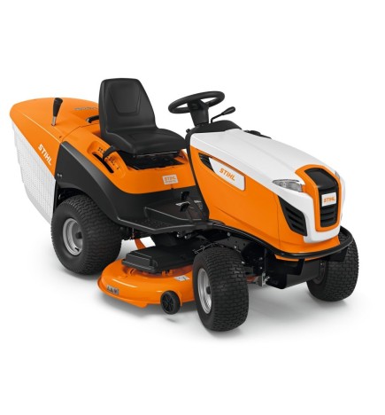 Traktorek STIHL RT6127ZL