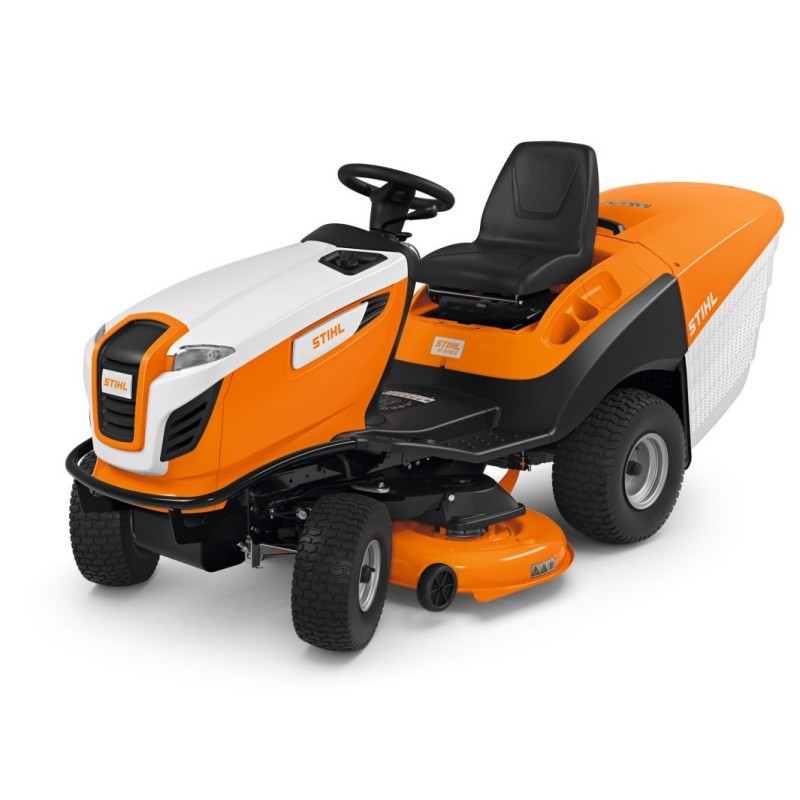 Traktorek STIHL RT 5112 Z