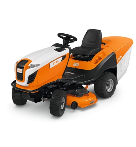 Traktorek STIHL RT 5112 Z