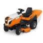 Traktorek STIHL RT 5112 Z